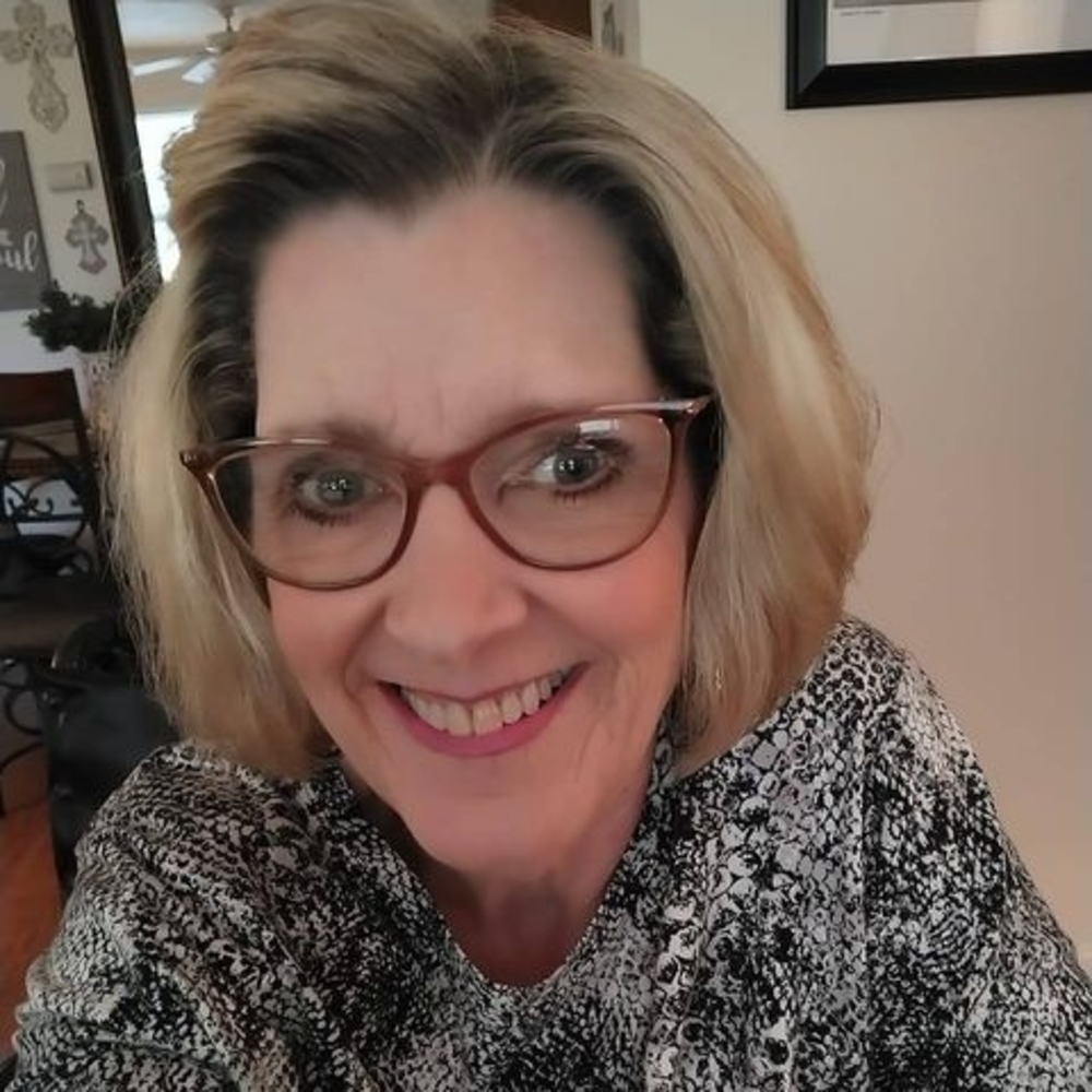 Meet your Posher, Susan